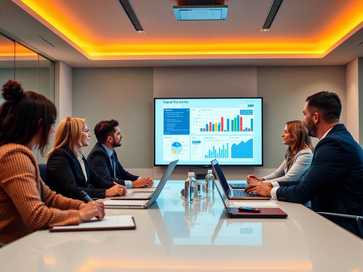 Business Overview